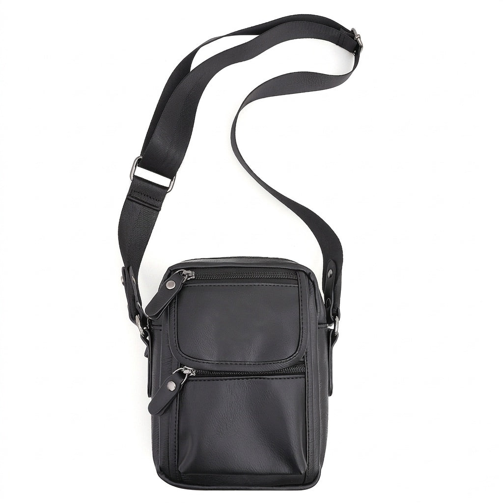 Urban Elite Men's Crossbody Bag