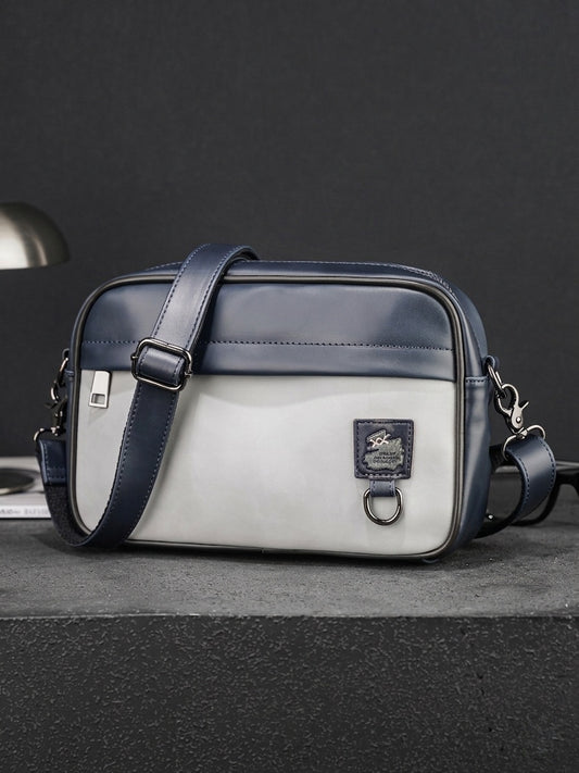 Executive Crossbody Pro