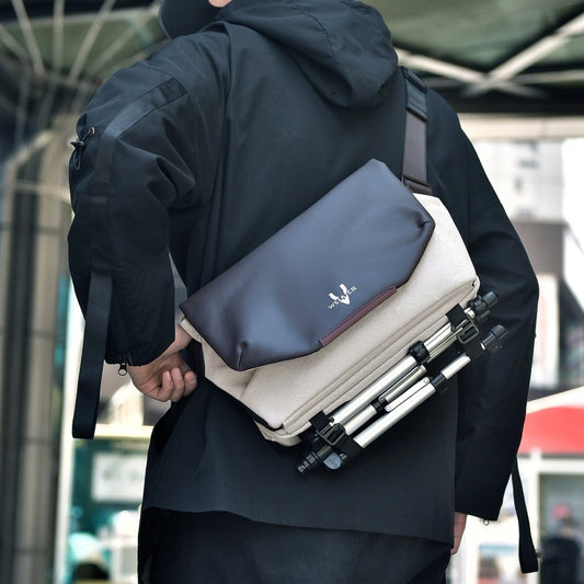 Street Pro Crossbody Bag