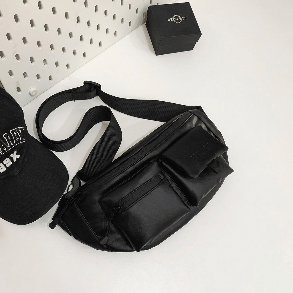 Men's Functional Chest Bag