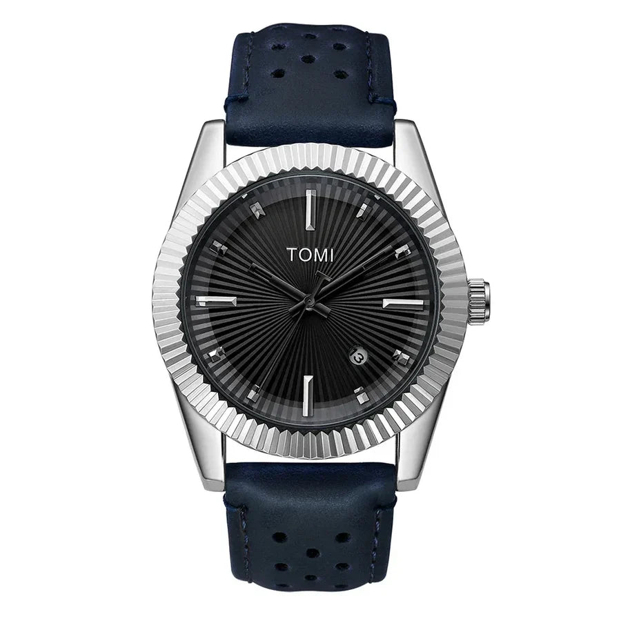 TOMI T-098 Men's quartz watch