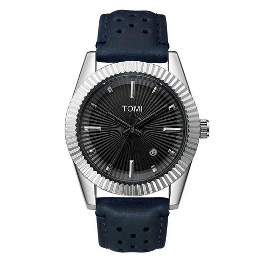 TOMI T-098 Men's quartz watch