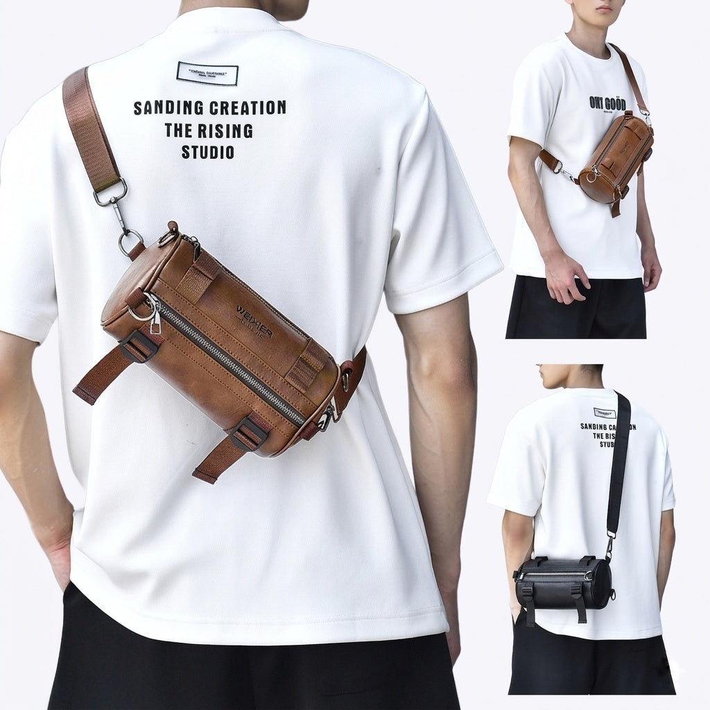 Chest/Waist/Crossbody Bags
