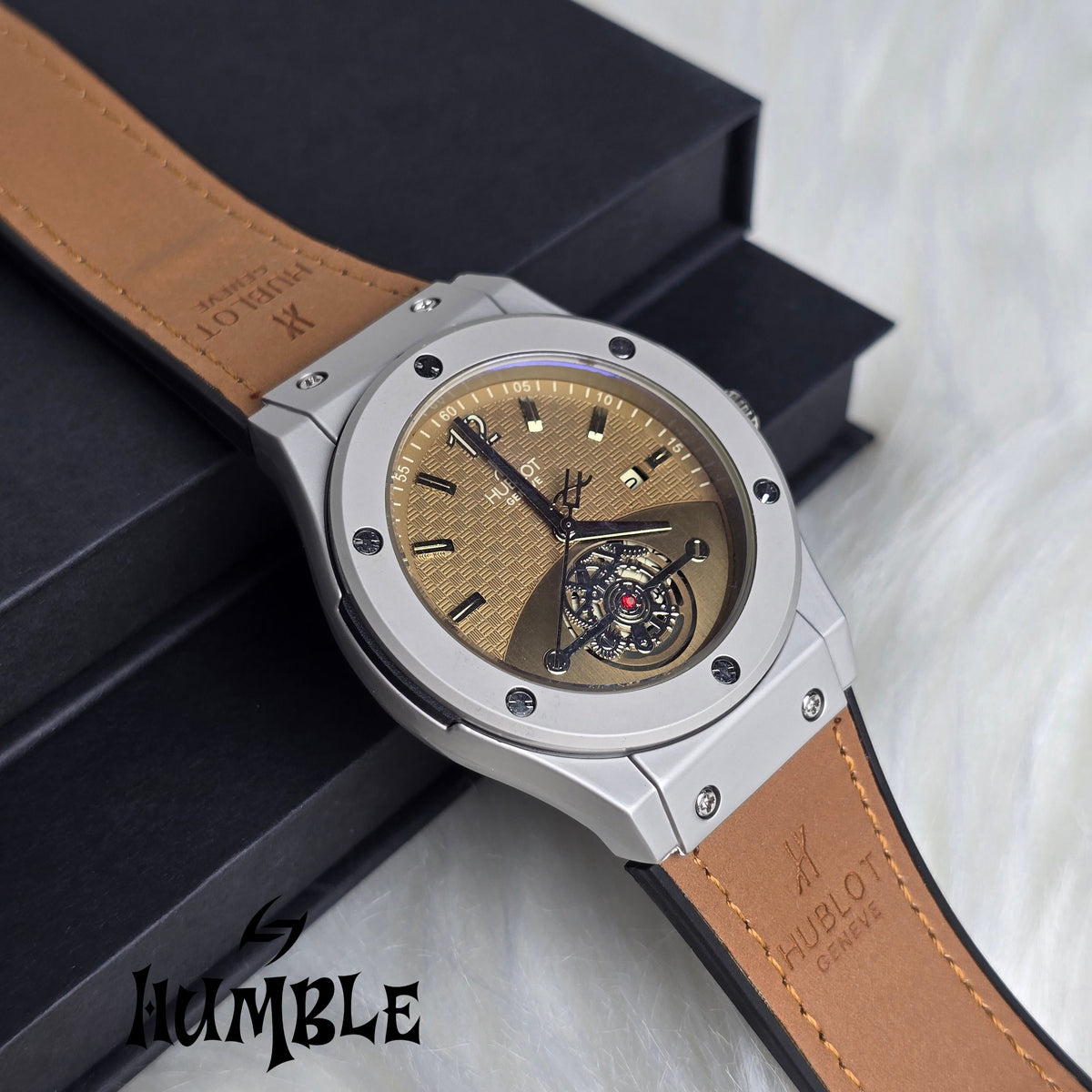 Hublot Classic Fusion