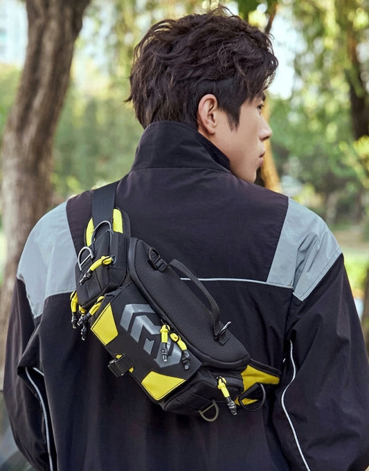 Multifunctional Chest/waist bag