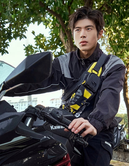 Multifunctional Chest/waist bag