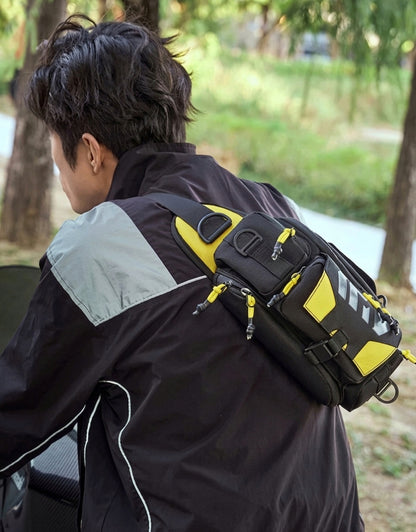 Multifunctional Chest/waist bag