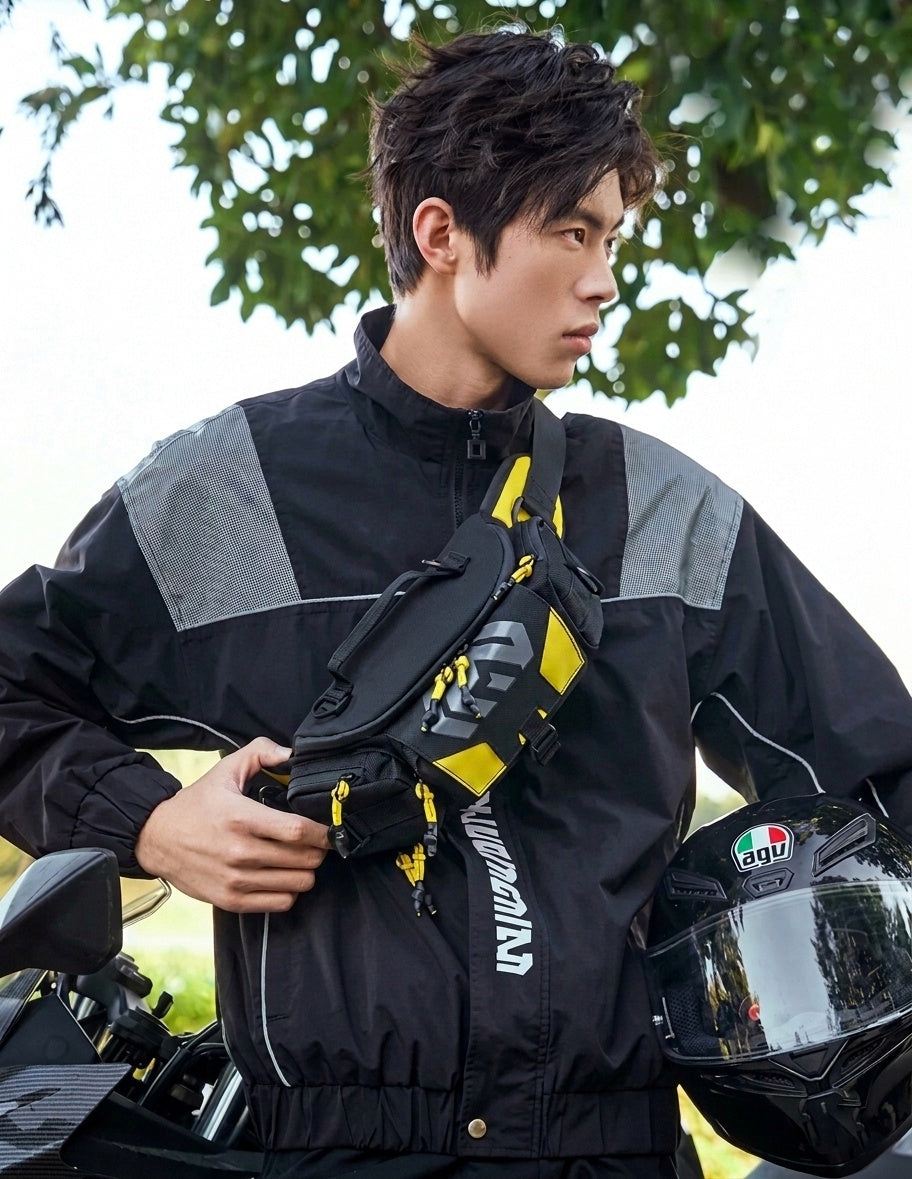 Multifunctional Chest/waist bag
