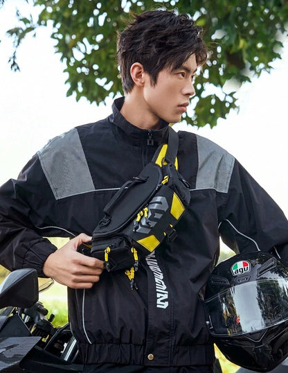 Multifunctional Chest/waist bag