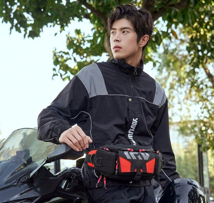 Multifunctional Chest/waist bag