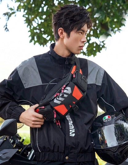 Multifunctional Chest/waist bag