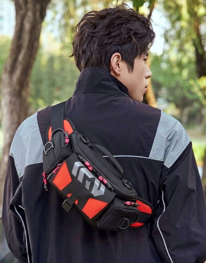 Multifunctional Chest/waist bag