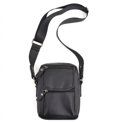 Urban Elite Men's Crossbody Bag