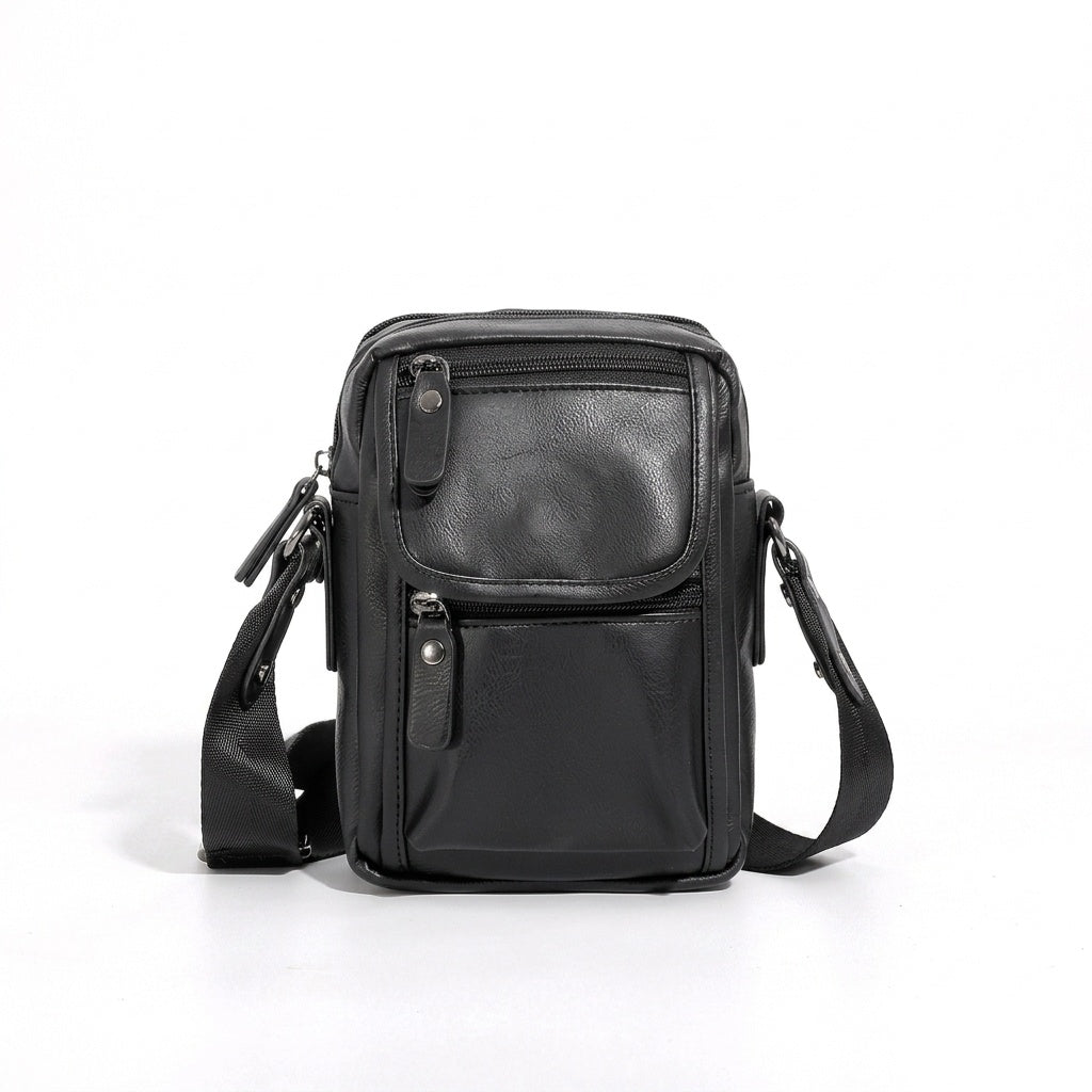 Urban Elite Men's Crossbody Bag