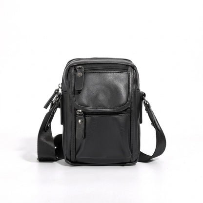 Urban Elite Men's Crossbody Bag