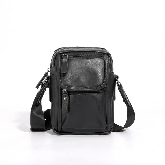 Urban Elite Men's Crossbody Bag