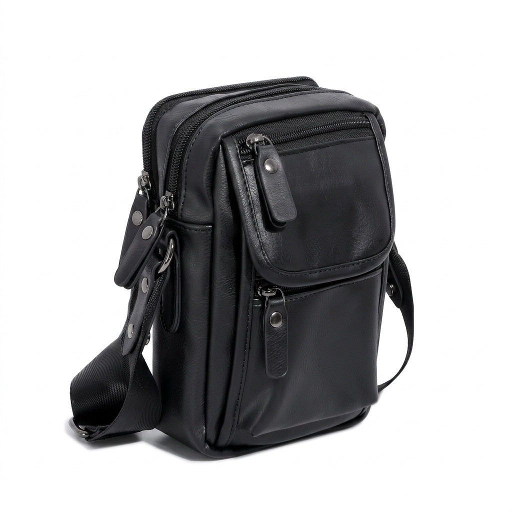 Urban Elite Men's Crossbody Bag