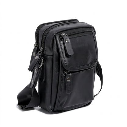Urban Elite Men's Crossbody Bag