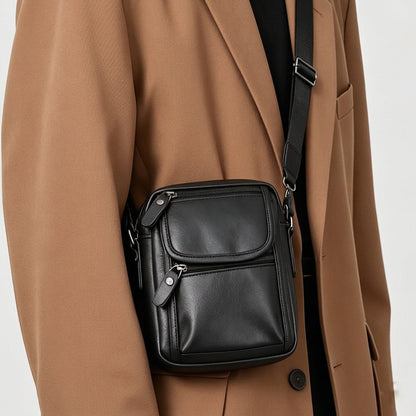 Urban Elite Men's Crossbody Bag