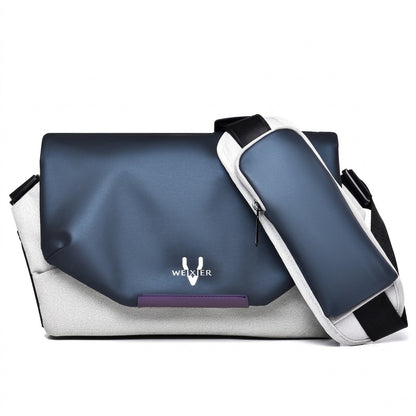 Street Pro Crossbody Bag