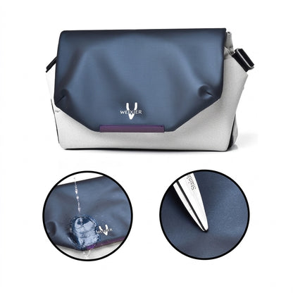 Street Pro Crossbody Bag