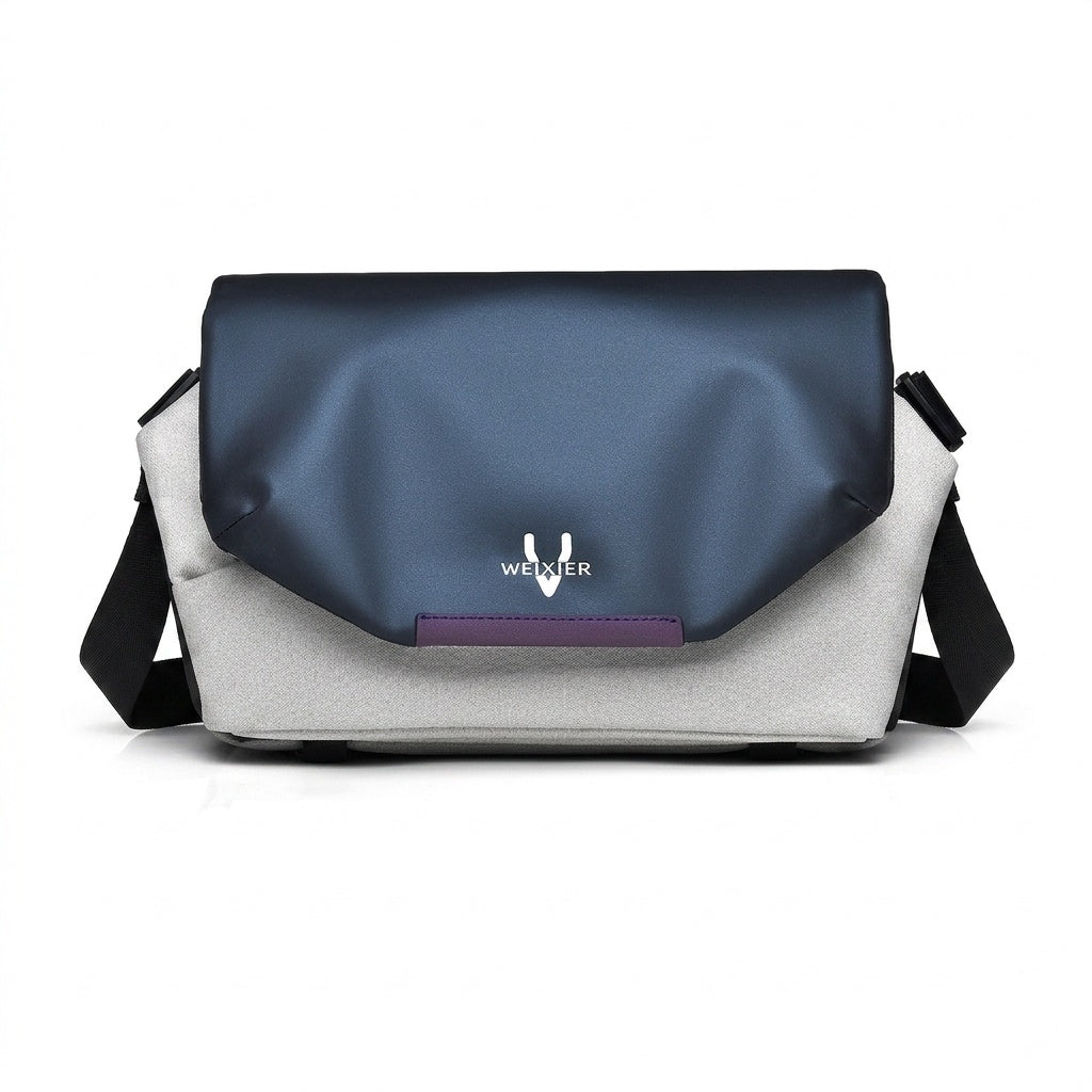 Street Pro Crossbody Bag