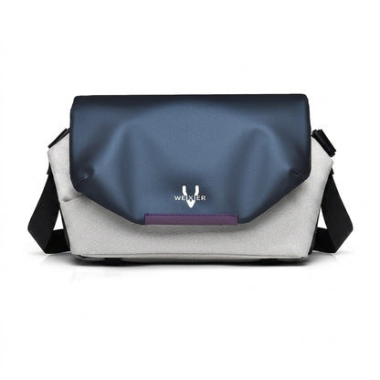 Street Pro Crossbody Bag