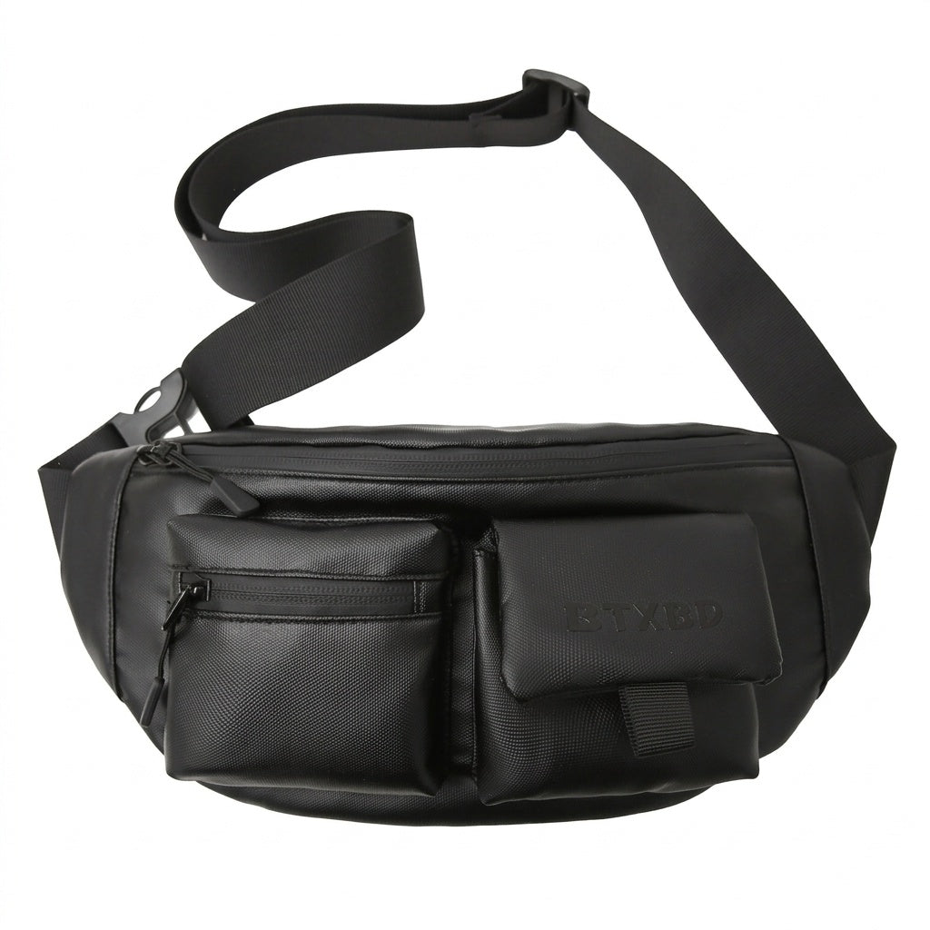 Men's Functional Chest Bag
