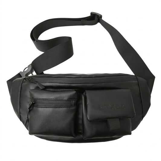 Men's Functional Chest Bag