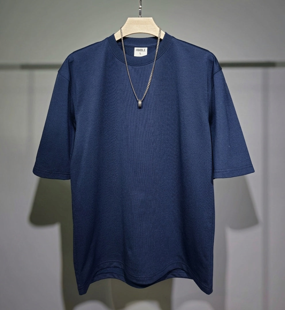 DROP SHOULDER T-SHIRT COMBO