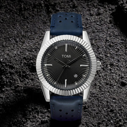 TOMI T-098 Men's quartz watch