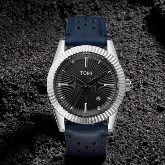 TOMI T-098 Men's quartz watch