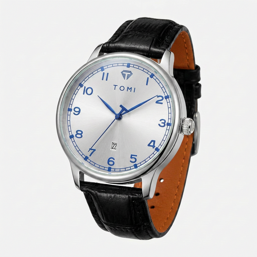 TOMI T-108 Men's quartz watch
