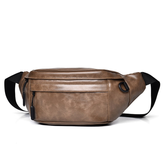The Matrix Cargo Crossbody