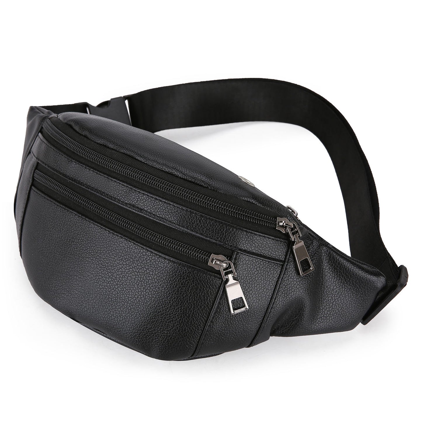 The Sector Crossbody Pouch