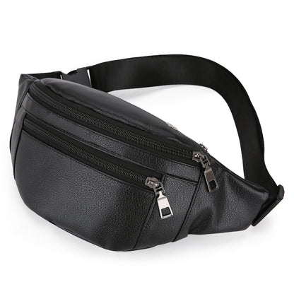 The Sector Crossbody Pouch