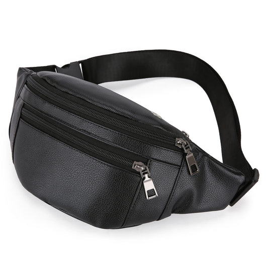 The Sector Crossbody Pouch