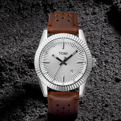 TOMI T-098 Men's quartz watch