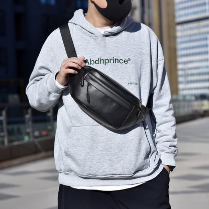 The Matrix Cargo Crossbody
