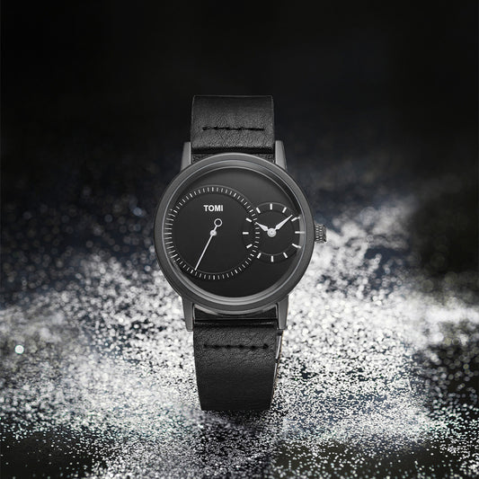 TOMI T-087 Men's quartz watch