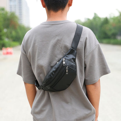 The Sector Crossbody Pouch