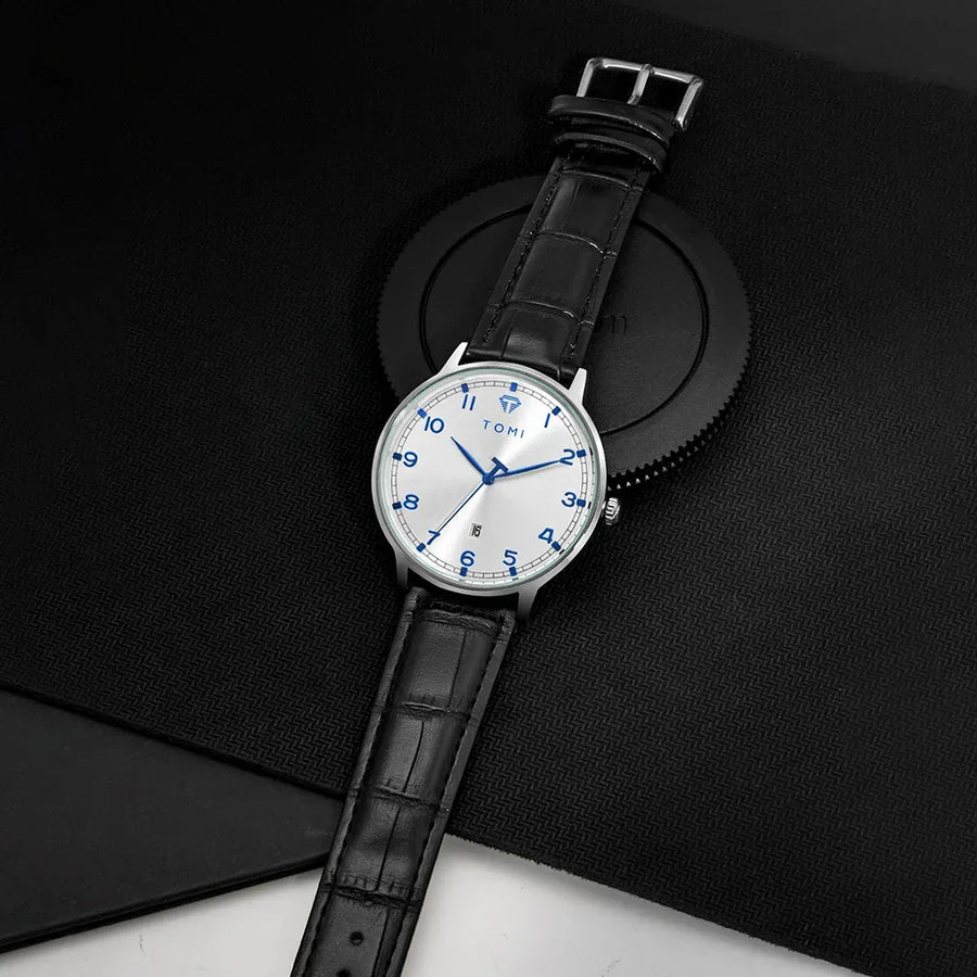 TOMI T-108 Men's quartz watch