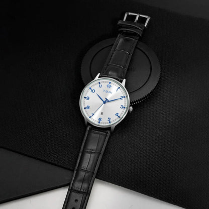 TOMI T-108 Men's quartz watch