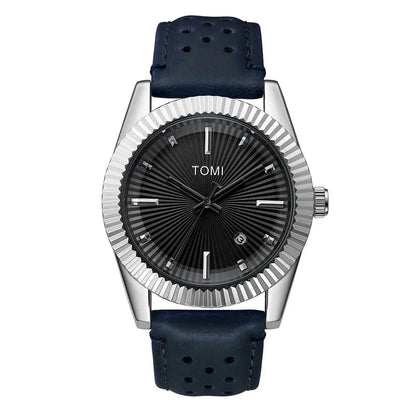 TOMI T-098 Men's quartz watch