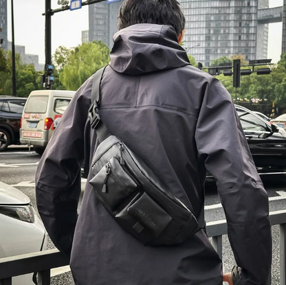 Men's Functional Chest Bag