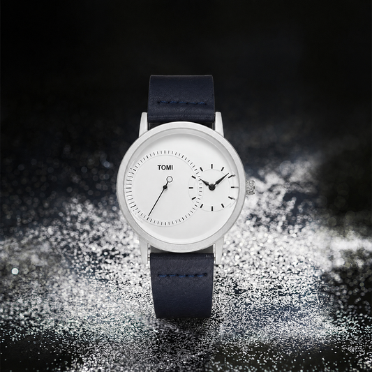 TOMI T-087 Men's quartz watch