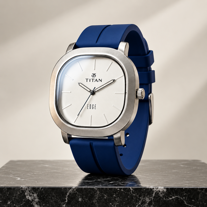 Titan Magnet Lock (White:Blue)