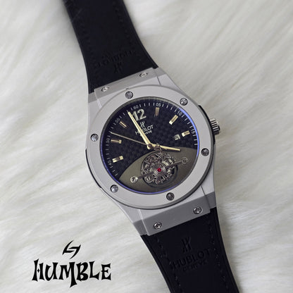 Hublot Classic Fusion (Black)