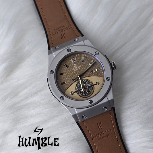 Hublot Classic Fusion (Light Brown)